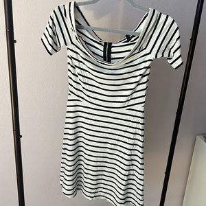 White House Black Market dress